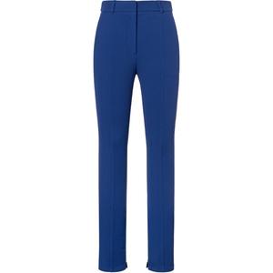 Брюки женские Burberry, чернильно-синий