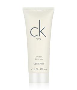 Гель для душа Calvin Klein ck one, 200 ml