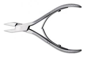 Кусачки для вросших ногтей CP 08-12, Hairplay