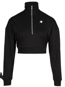 Спортивная толстовка Gorilla Wear Ocala, черный