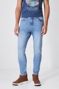 Джинсы Medicine, синий