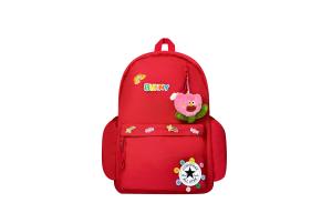 Полиэстеровый рюкзак унисекс Converse, Rainbow Island