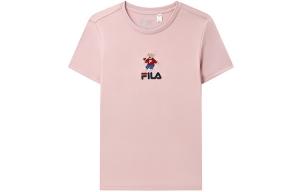 Футболка женская Mai Machi Flour Fila