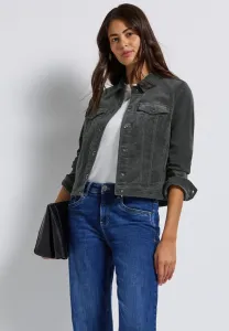 Летняя куртка Street One, Grau