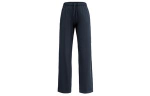 Женские повседневные брюки Lululemon, Темно-оливковый/Темно-оливковый