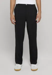 Обычные брюки guider Pegador, Black