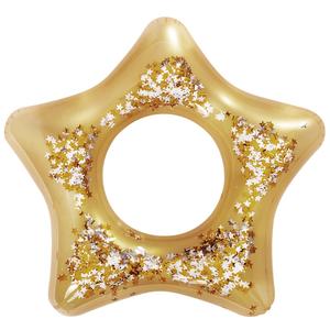 Надувной круг для плавания High-Quality PVC Material BESTWAY