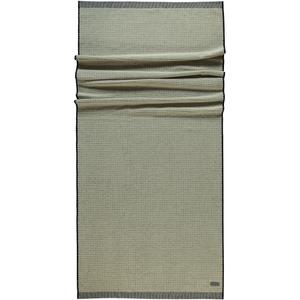 Полотенца эдем пике структура Möve, бежевый