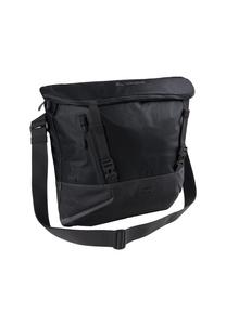 Велосипедная сумка CityMe Bike 44 см с отделением для ноутбука VAUDE, черный