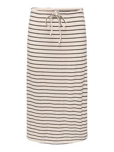 Юбка ONLY Carmakoma CARJana, Wool White