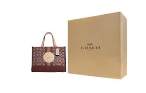 COACH Сумка Демпси