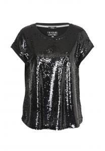 Рубашка Frapp, черный