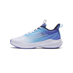 Детские кроссовки для бега USB 3.0 Kids 361°KIDS, белый/фиолетовый