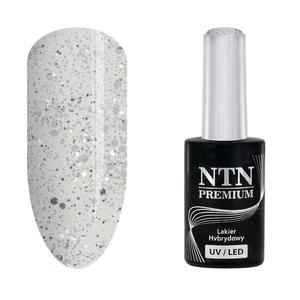 Ntn, Премиальная коллекция Мисс Вселенная, Гибридный лак, 36, 5 G