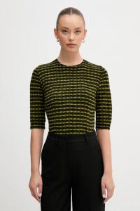 Свитер United Colors Of Benetton, зеленый