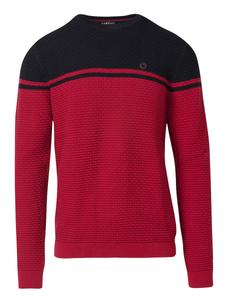 Свитер KOROSHI, красный