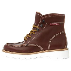 DSQUARED 2 Dsquared2 ботинки на шнуровке