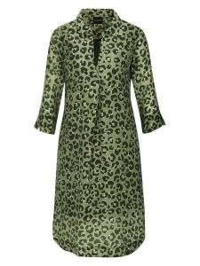 MADELEINE Платье в цвете Reed