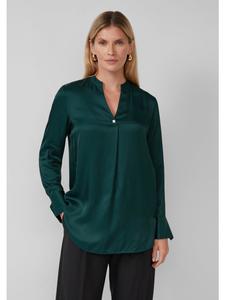 Блузка в цвете 6934_petrol s.Oliver