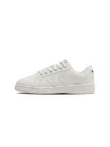 Кроссовки Hummel Court, White/Natural White