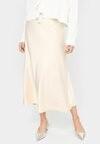 Юбка А-силуэта DISASZ Saint Tropez, бежевый