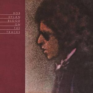 Диск CD Blood On the Tracks - Bob Dylan