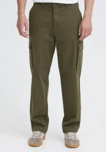 Брюки-Карго свободного кроя bhnatan Blend, Forest Night