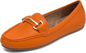 Женские лоферы Aerosoles для Женского дня, оранжевый