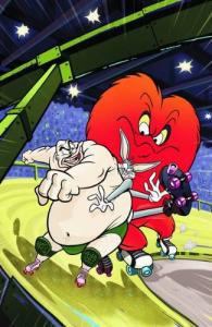 Looney Tunes #203 (DC COMICS)