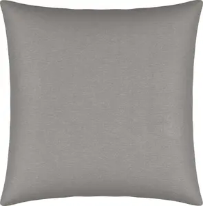Чехол для подушки Organic Cuddly Pillow Cover Munich "pebble" 40x40 см Erwin Müller