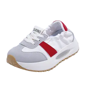 Низкие повседневные кроссовки для женщин ZULISHI, бежевый