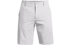 Повседневные шорты мужские светло-серые Under Armour, светло-серый