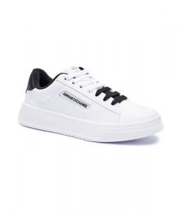 Кроссовки Armani Exchange, белый