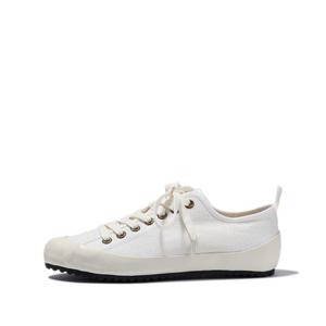 Повседневные однобортные туфли женские SELAIYA, White