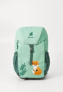 Рюкзак waldfuchs 10 унисекс Deuter, Spearmint/Seagreen