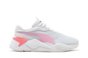 Кроссовки Wmns RS-X3 Plas_Tech Puma, розовый