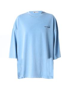 Рубашка VAMOS CLO, светло-голубой