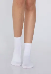 Короткие носки, упаковка из 5 пар. Tezenis, Bianco