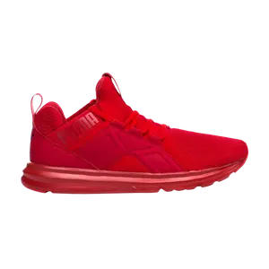 Кроссовки Enzo Puma, красный