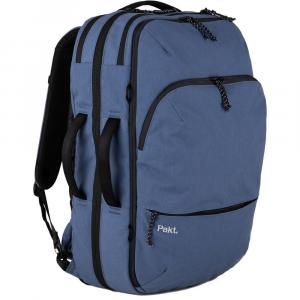 Рюкзак Pakt Travel (Ocean, 35 л)