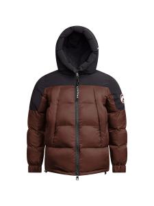 Куртка для активного отдыха JACK1T  Luna Leichte, светло-коричневый