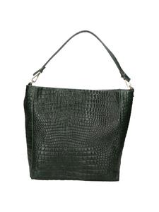 Наплечная сумка Gave Lux, цвет bottle green