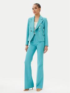 Костюм стандартного кроя ACTA002355 Artigli, бирюзовый