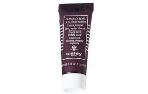 Sisley Набор пробников XISILI Black Rose Radiance маска для лица подтягивающая, лифтинг антиоксидант увлажняющая 10ml