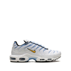 Nike кроссовки Air Max Plus University Gold, белый