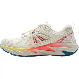 Детская обувь для активного отдыха LINING YOUNG, экрю