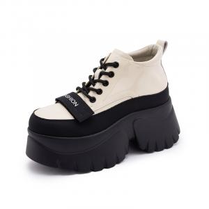 Лоферы женские Milan Love Song, черный