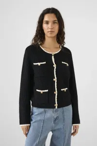 Кардиган slnobilo Soaked In Luxury, Black