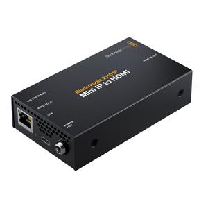 Blackmagic Design 2110 IP Mini IP в HDMI конвертер