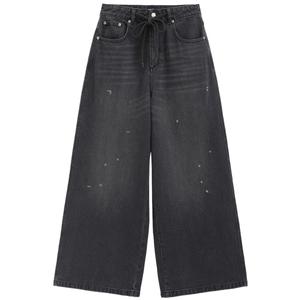 Женские джинсы GAP, черный